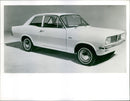 1967 Vauxhall Viva - Vintage Photograph