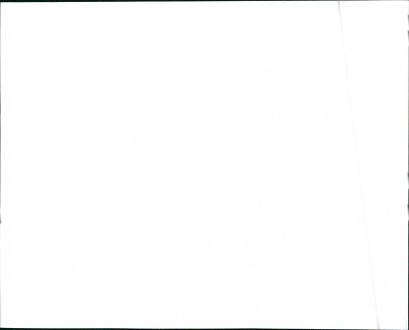 Opel GT - Vintage Photograph