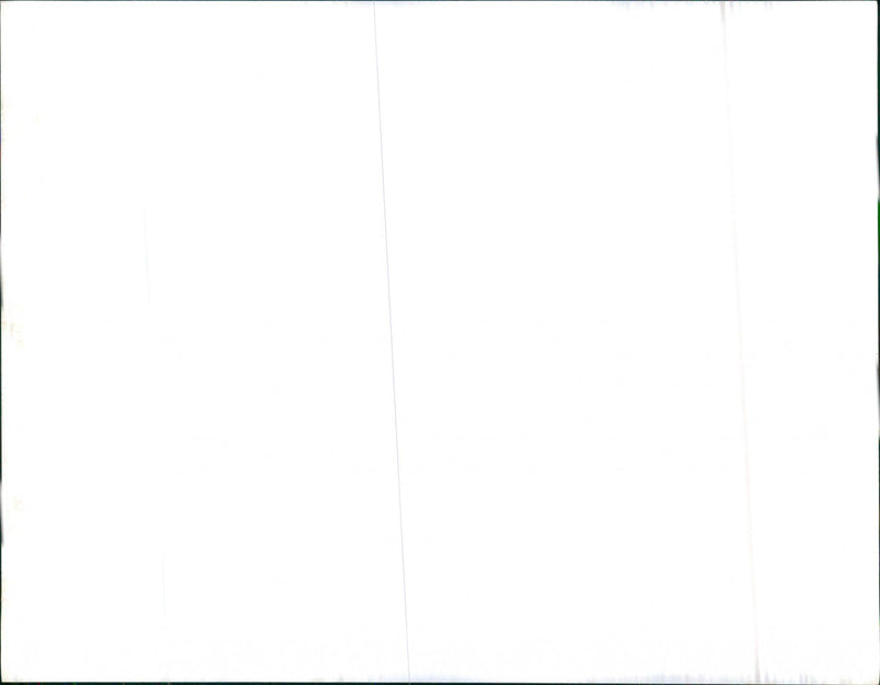 Opel Kadett - Vintage Photograph