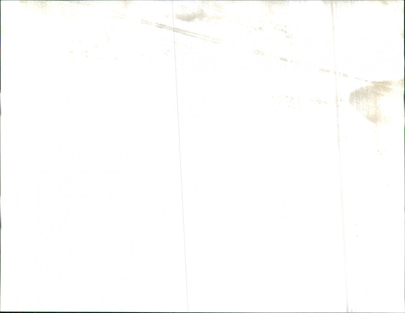 Opel Admiral - Vintage Photograph