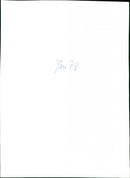 Ingemar Stenmark in Kitzbühel - Vintage Photograph