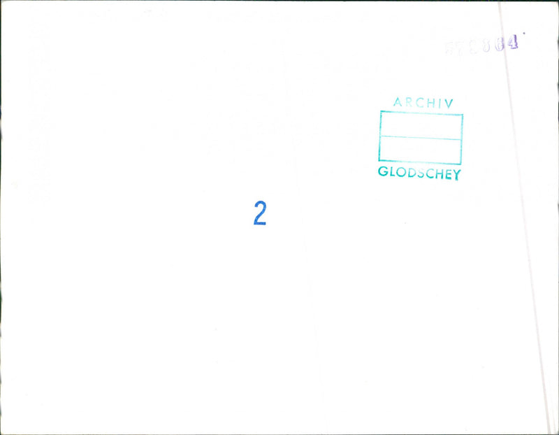 1965 Vauxhall VX 4/90 - Vintage Photograph