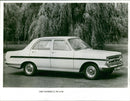 1965 Vauxhall VX 4/90 - Vintage Photograph