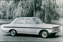 Vauxhall VX 4/90 - Vintage Photograph
