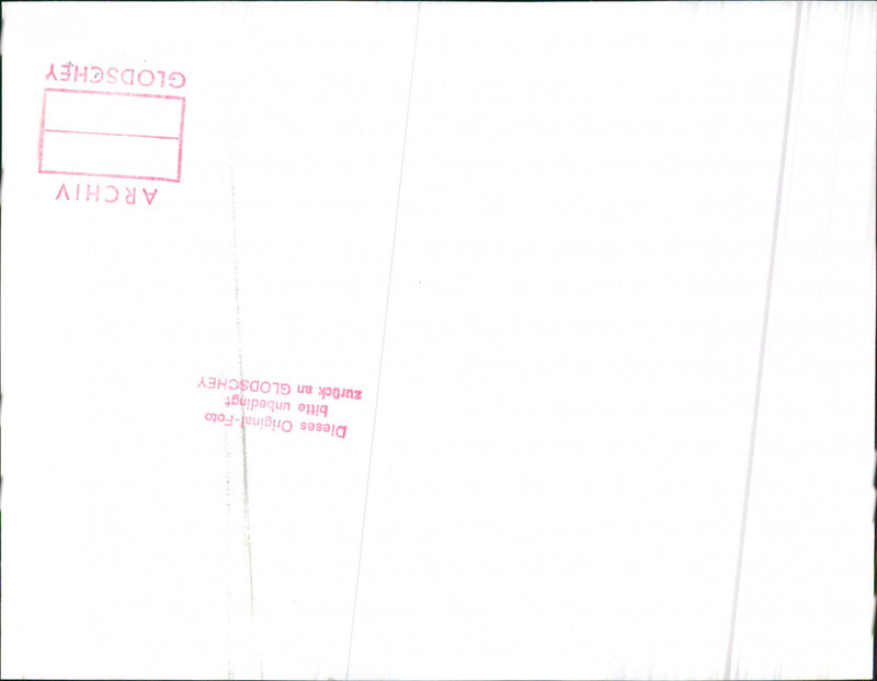 Austin 1100 Countryman - Vintage Photograph