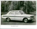 1965 Vauxhall VX 4/90 - Vintage Photograph