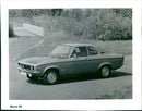 1970 Opel Manta SR - Vintage Photograph