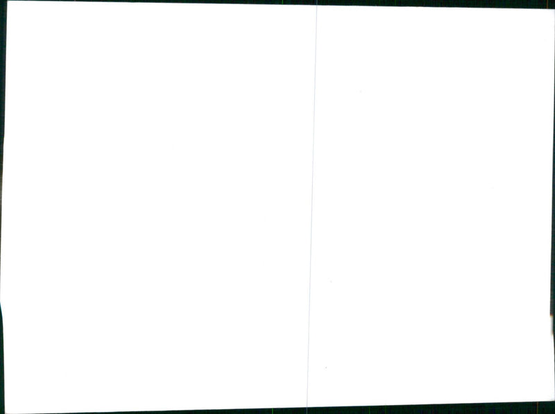 1965 Vauxhall VX 4/90 - Vintage Photograph