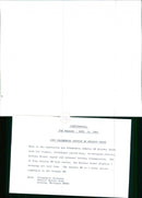 1965 Oldsmobile Jetstar 88 Holiday Sedan - Vintage Photograph