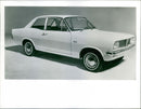 1967 Vauxhall Viva - Vintage Photograph