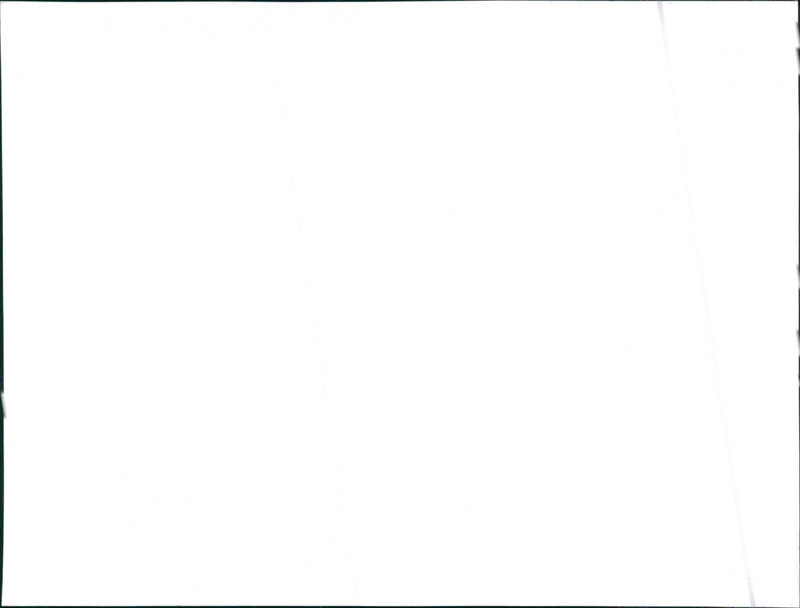 Opel GT - Vintage Photograph