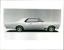 1965 Oldsmobile Jetstar I - Vintage Photograph