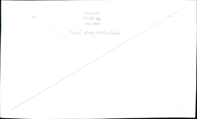 1982 MUSIC LOCAL GROUPS GAMES MUCH ARCHIVE DRAW CLUBLE ADDITION - Vintage Photograph