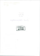 The youth musical "Sven" - Vintage Photograph