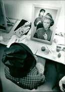 The youth musical "Sven" - Vintage Photograph