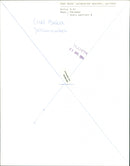 Chet Baker - Vintage Photograph