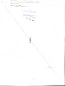 Chet Baker - Vintage Photograph