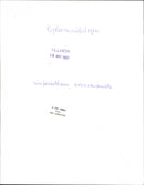 1995 MUSIC GROUPS UMEA SINFONIETTA PER BRASS ENSEMBLE MUSIL DAY KUPLEO HEARS TO - Vintage Photograph