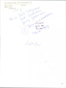 The music group Angel - Vintage Photograph