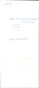 Umeå Municipal Music School's suzuki group - Vintage Photograph