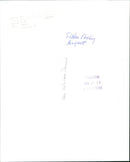 1993 MUSIC GROUPS UMEA SINFONIETTA FOLDER EHRLING SIRTEN SIXTE - Vintage Photograph