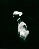 1993 MUSIC GROUPS UMEA SINFONIETTA FOLDER EHRLING SIRTEN SIXTE - Vintage Photograph