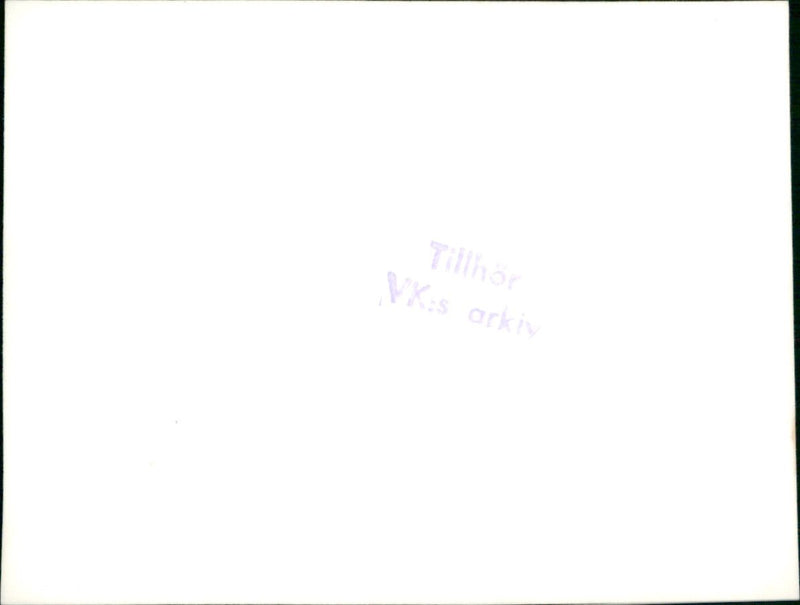 MUSIC INSTRUMENTS INCLUDING WIS ARKI - Vintage Photograph