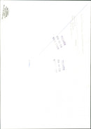 Harriet Colliander - Vintage Photograph