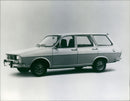 Renault 12 - Vintage Photograph