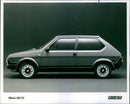 Fiat Ritmo 105 TC - Vintage Photograph