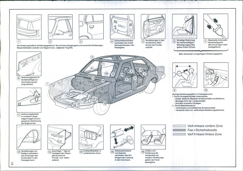 Renault 18 drawing - Vintage Photograph