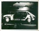 Renault 16 - Vintage Photograph