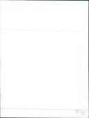 Overall view of Renault 14 car. - Vintage Photograph