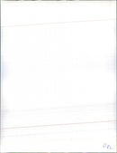 Fiat Ritmo 105 TC - Vintage Photograph