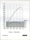 Fiat Ritmo 105 TC - Vintage Photograph