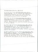 Mercedes-Benz - Vintage Photograph