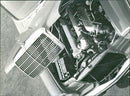 Mercedes-Benz - Vintage Photograph
