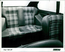 Fiat 128 3P - Vintage Photograph