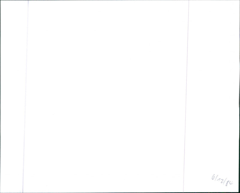 A view of the Regata Weekend and sedan - Vintage Photograph