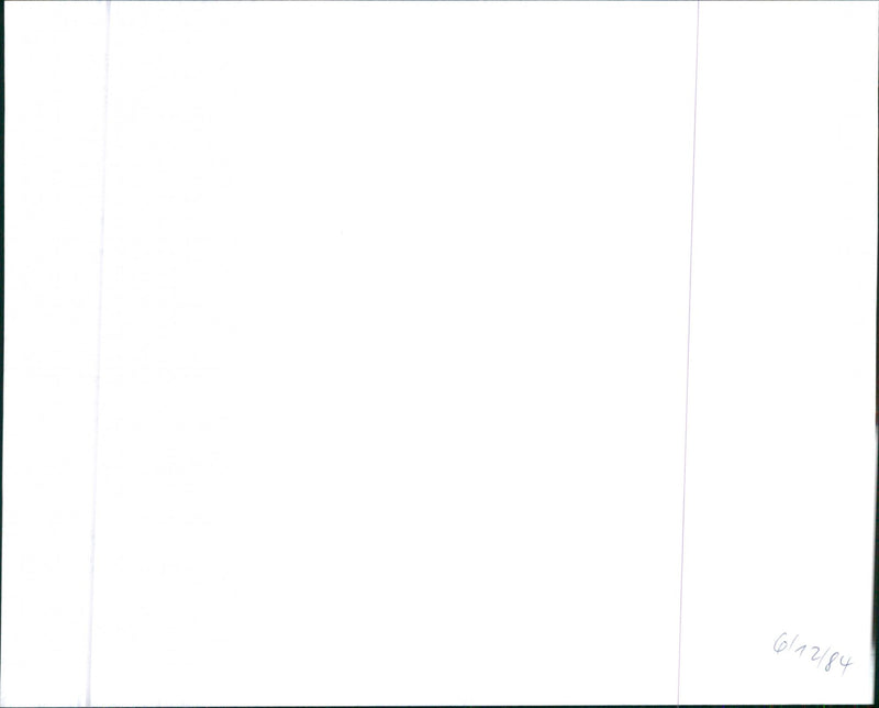 A cross-section view of the Regata Weekend 100 S - Vintage Photograph