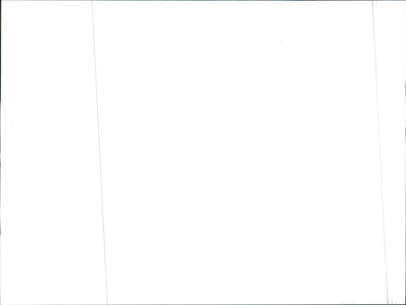 Lancia Delta HF 4 WD's dashboard - Vintage Photograph