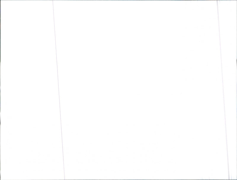 Lancia Delta HF 4 WD - Vintage Photograph