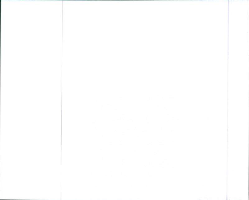 1986 Lancia Delta HF 4WD - Vintage Photograph