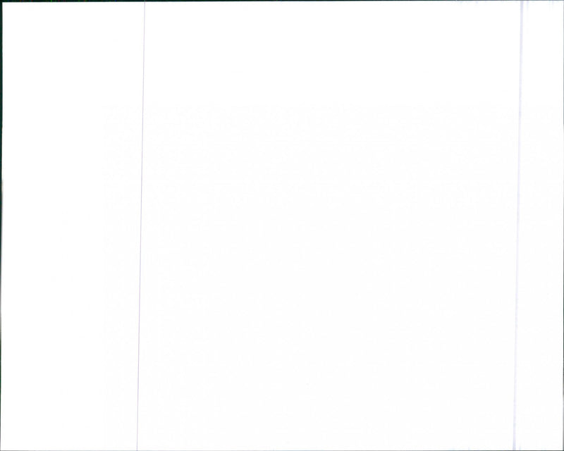 1986 Lancia Delta HF Turbo - Vintage Photograph