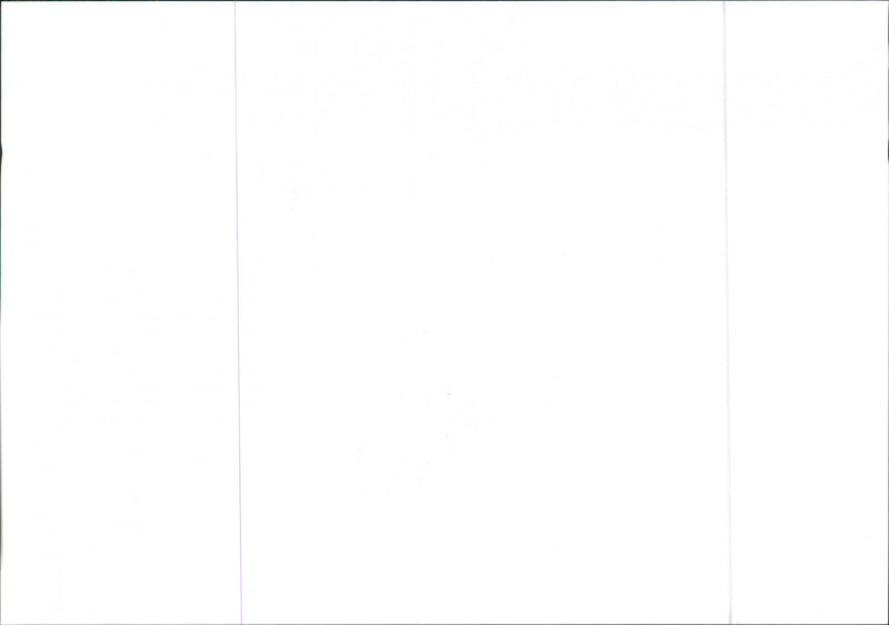 Lancia Delta GT i.e.'s engine - Vintage Photograph