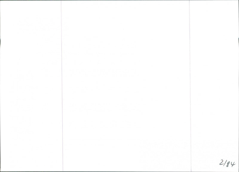 Alfa 33, 1.5 drawing - Vintage Photograph