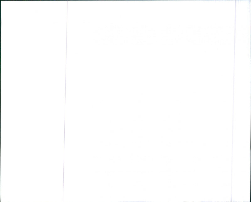 1986 Lancia Delta Turbo DS - Vintage Photograph