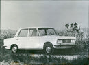 Fiat. - Vintage Photograph