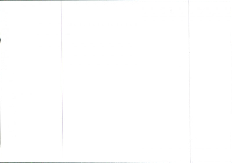 Lancia Delta HF 4WD's technical drawing - Vintage Photograph