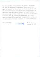 Renault 18 GTD - Vintage Photograph